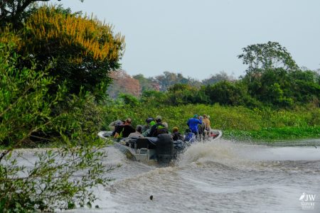 DAY6 - 20 AUG 2025 – POUSADA RIO CLARO, TRANSPANTANEIRA HIGHWAY LEG3, CUIABA RIVER 1