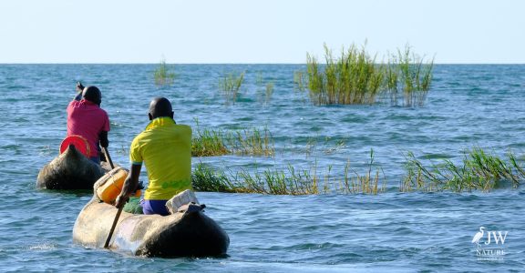Lake Malawi Fisherman