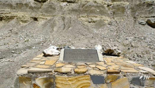 Olduvai (Oldupai) Gorge