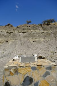 Olduvai (Oldupai) Gorge