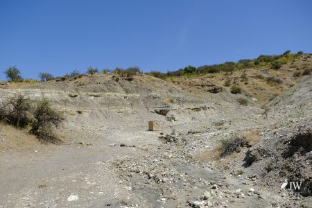 Olduvai (Oldupai) Gorge
