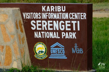 Tanzania Day 5 - 27 May 2026 - Lake Manyara National Park