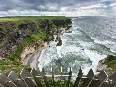 Magheracross Viewpoint
