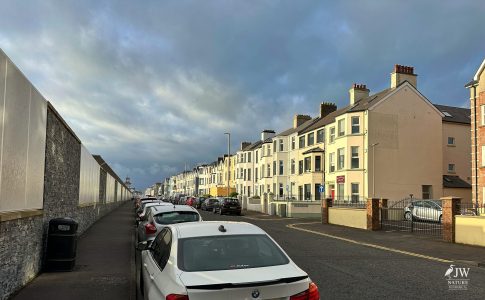 Eglinton Street, Portrush